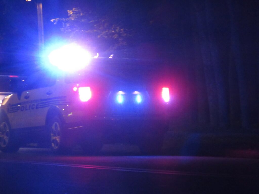 POLICE NIGHT IMG_9823