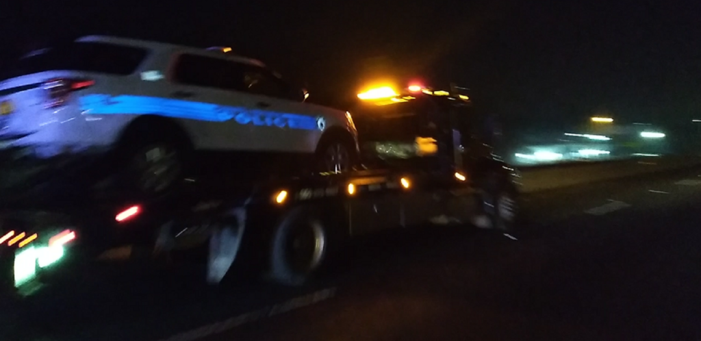 police tow lol Untitled