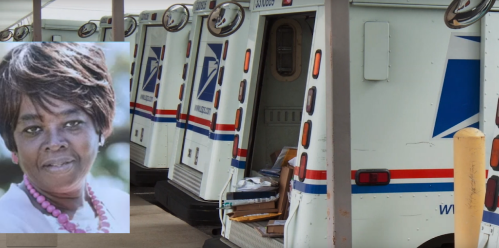 Postal_Worker_Killed