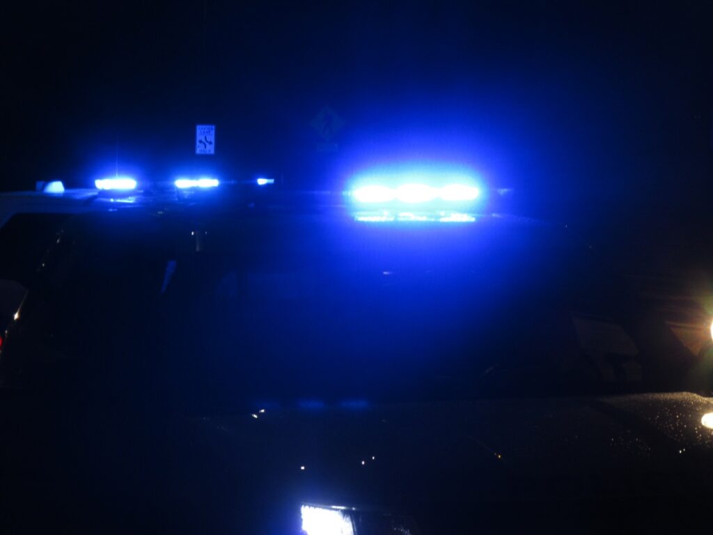 rain POLICE NIGHT IMG_8602