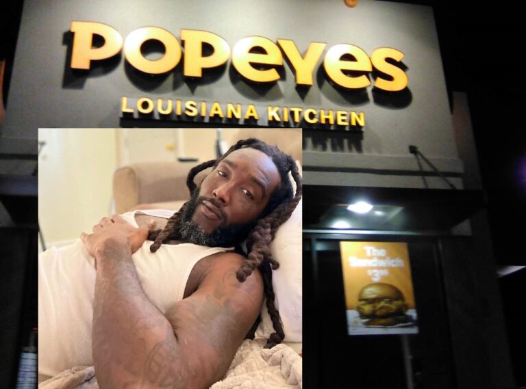 restaurant POPEYES image0000071