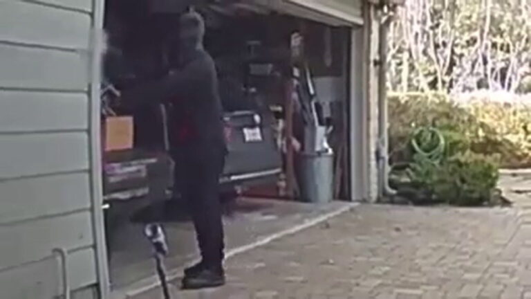 Suspect identified in west Houston garage robbery khou.com_Trim