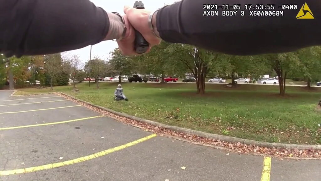 walmart shooting